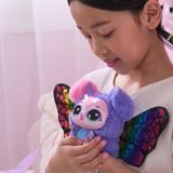 Spin Master Bloomables von Hatchimals - Puppyfly, Spielfigur 