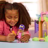 Spin Master Gabby's Dollhouse Fairylandia - Fairy Magic Reveal Spielset, Spielgebäude 12 Teile