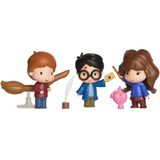 Spin Master Wizarding World Harry Potter "Weihnachten in der Winkelgasse" Adventskalender, Spielfigur 