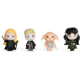 Spin Master Wizarding World Harry Potter "Weihnachten in der Winkelgasse" Adventskalender, Spielfigur 