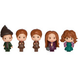 Spin Master Wizarding World Harry Potter "Weihnachten in der Winkelgasse" Adventskalender, Spielfigur 