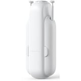 SwitchBot Smart Curtain 3 U Rail, Vorhangöffner weiß