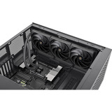Thermaltake AW360 AIO Liquid Cooler , Wasserkühlung schwarz