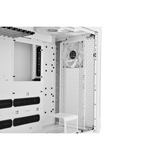 Thermaltake CTE C750 Air Snow White, Big-Tower-Gehäuse weiß, Tempered Glass
