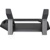 Thermaltake Chassis-Ständer-Kit für The Tower 600 Black schwarz, zum horizontalen Aufstellen
