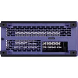 Thermaltake TR100 Future Dusk, Tower-Gehäuse violett