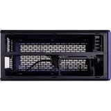 Thermaltake TR100 Future Dusk, Tower-Gehäuse violett