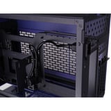 Thermaltake TR100 Future Dusk, Tower-Gehäuse violett