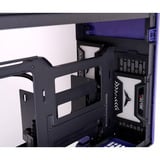 Thermaltake TR100 Future Dusk, Tower-Gehäuse violett