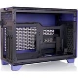 Thermaltake TR100 Future Dusk, Tower-Gehäuse violett