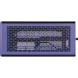 Thermaltake TR100 , Tower-Gehäuse violett