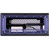 Thermaltake TR100 , Tower-Gehäuse violett