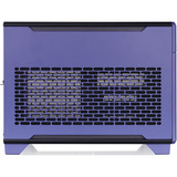 Thermaltake TR100 , Tower-Gehäuse violett