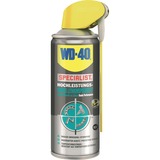 WD-40 SPECIALIST Weißes Lithiumsprühfett, 300ml, Schmierstoff