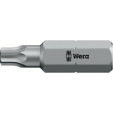 Wera Tool-Check PLUS Imperial 1, Bit-Satz schwarz/grün, 39-teilig, zöllig, inkl. 1/4" Bit-Ratsche