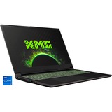 XMG FOCUS 16 M22 (10506132), Gaming-Notebook schwarz, ohne Betriebssystem, 165 Hz Display, 500 GB SSD
