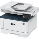 Xerox B315, Multifunktionsdrucker grau/blau, USB, LAN, WLAN, Scan, Kopie, Fax