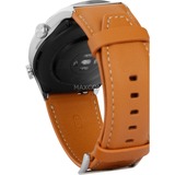 Xiaomi Watch S1, Fitnesstracker silber