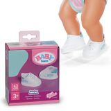 ZAPF Creation BABY born® Sneakers 2, Puppenzubehör sortierter Artikel, ein Paar
