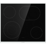 gorenje Black Set 4 Pyrolyse, Backofen-Set edelstahl