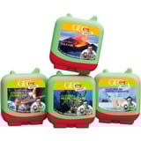 Clever Tonies: GEOlino Mini-Set, Spielfigur