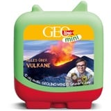 tonies Clever Tonies: GEOlino Mini-Set, Spielfigur 4 Tonies