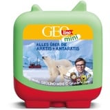 tonies Clever Tonies: GEOlino Mini-Set, Spielfigur 4 Tonies