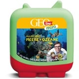 tonies Clever Tonies: GEOlino Mini-Set, Spielfigur 4 Tonies