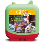 tonies Clever Tonies: GEOlino Mini-Set, Spielfigur 4 Tonies