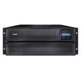 APC Smart-UPS X SMX2200HV, USV schwarz