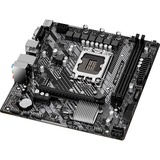 ASRock H610M-HDV/M.2 R2.0, Mainboard 