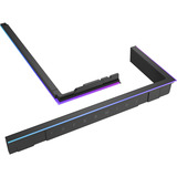 ASUS TUF Gaming GT502 Horizon ARGB Lighting Kit, LED-Leiste schwarz