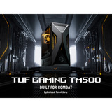 ASUS TUF Gaming TM500 TM500MH-0R5220032W, Gaming-PC grau, Windows 11 Home