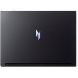 Acer Nitro V 16S AI (ANV16S-41-R93W), Gaming-Notebook schwarz, AMD Ryzen 7 260, NVIDIA GeForce RTX 5070, 16 GB DDR5, 1 TB (1 TB SSD), Windows 11 Home