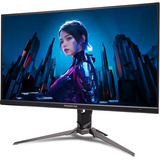 Acer Predator XB273K V5, Gaming-Monitor 68.6 cm (27 Zoll), schwarz, UltraHD/4K, AS-IPS, DP, HDMI, Dual-Mode, 160Hz Panel