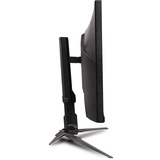 Acer Predator XB273K V5, Gaming-Monitor 68.6 cm (27 Zoll), schwarz, UltraHD/4K, AS-IPS, DP, HDMI, Dual-Mode, 160Hz Panel