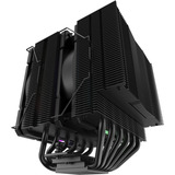 Alpenföhn Brocken 4 Max ARGB, CPU-Kühler schwarz, 120 mm
