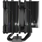 Alpenföhn Brocken 4 Max ARGB, CPU-Kühler schwarz, 120 mm