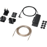 Audio-Technica Aktive Regallautsprecher AT-SP3X weiß, Bluetooth
