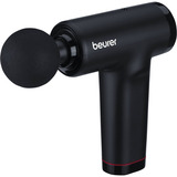 Beurer MG 89 Compact Power Limited Edition 2025, Massagegerät schwarz, Triggerpunkt