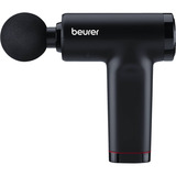 Beurer MG 89 Compact Power Limited Edition 2025, Massagegerät schwarz, Triggerpunkt