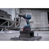 Bosch Akku-Schlagschrauber GDS 18V-750 C Professional solo, 18Volt blau, ohne Akku und Ladegerät