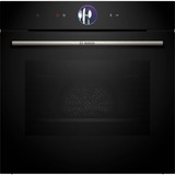 Bosch HBG7764B1 Serie 8, Backofen schwarz, 60 cm, Home Connect