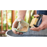 Bosch Heimwerken & Garten Exzenterschleifer PEX 220 A grün/schwarz
