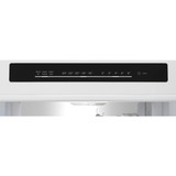 Bosch KGN39AIAU Serie 6, Kühl-/Gefrierkombination edelstahl (gebürstet)