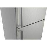 Bosch KGN39AIAU Serie 6, Kühl-/Gefrierkombination edelstahl (gebürstet)