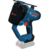 Bosch Professional Akku-Gewindestangenschneider GGC 18V-12 Professional solo, 18Volt, Elektroschere blau/schwarz, ohne Akku und Ladegerät