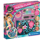 Clementoni Make-Up Etui, Basteln