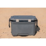 Coleman Convoy 55 QT, Kühlbox dunkelgrau