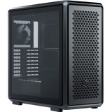 Masterframe 600 , Tower-Gehäuse